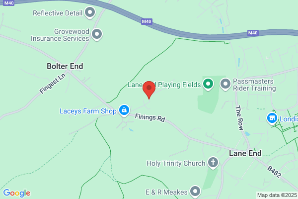 Finings Farm Livery Yard