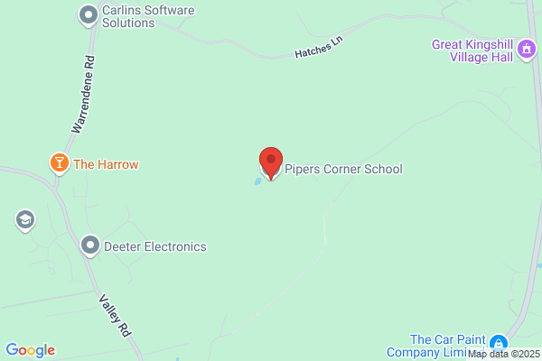 Pipers Corner School