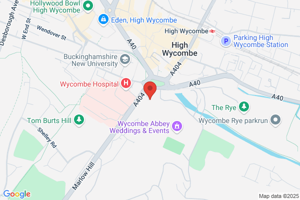 Wycombe Abbey School