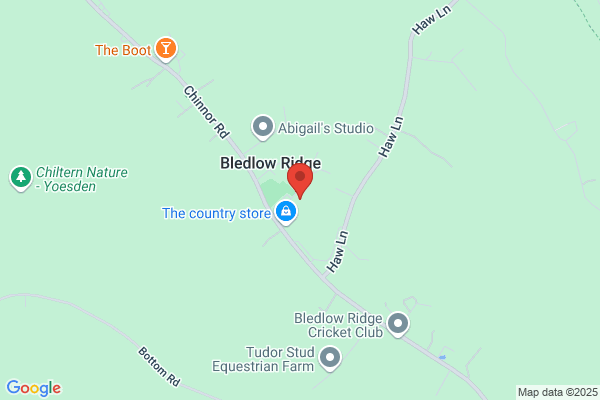 Bledlow Ridge School