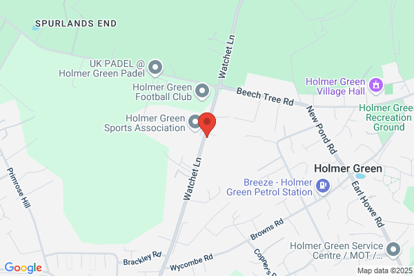 Holmer Green First School