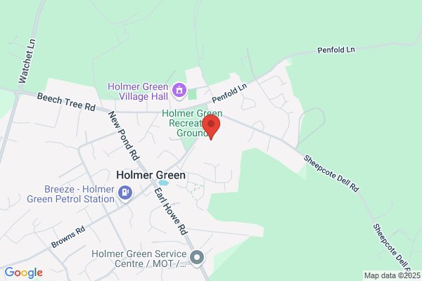 Holmer Green Junior School