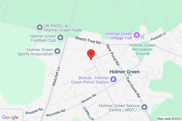 Holmer Green Senior School