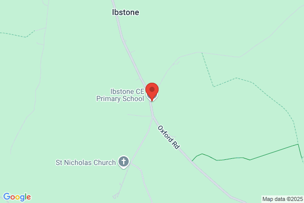 Ibstone C Of E School