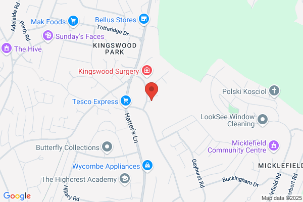 King's Wood School