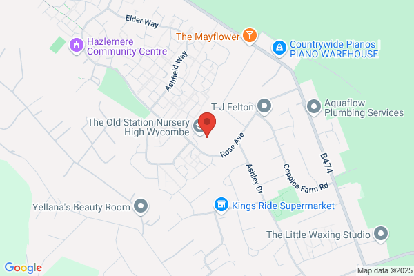 Manor Farm Infants School