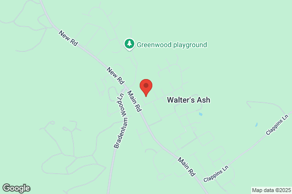 Naphill & Walters Ash School