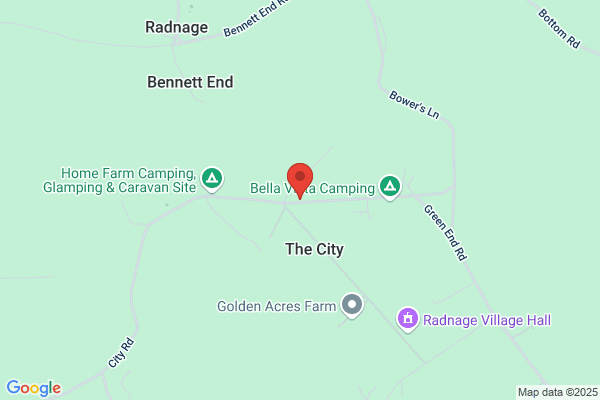 Radnage C Of E Infant School