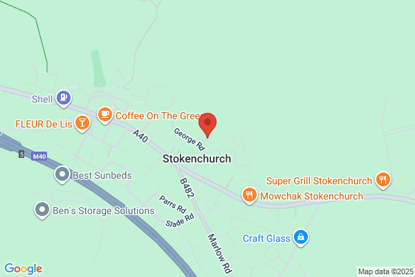 Stokenchurch Primary School