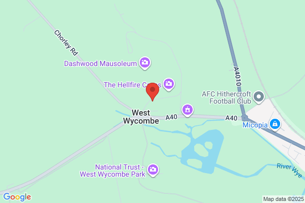 West Wycombe County Combined School