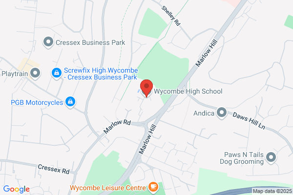 Wycombe High School