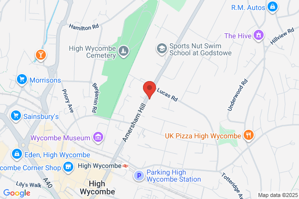 Wycombe Grange