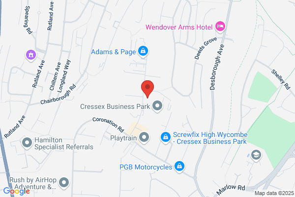 Gresham Scientific Instruments Ltd