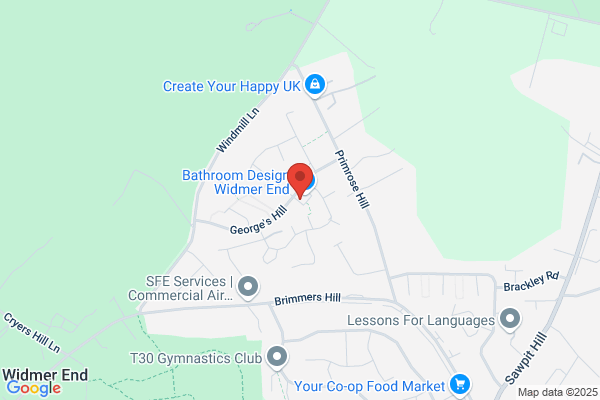 Blue Chip Security Ltd