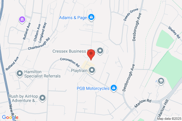 Fitted Home Alarms Ltd