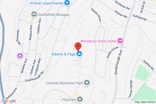 Haden Fire & Security Ltd