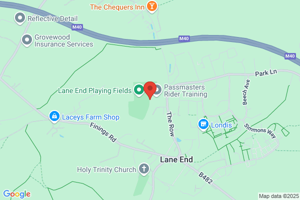 Lane End Sports Ltd