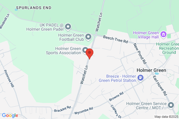 KND Surveys Ltd
