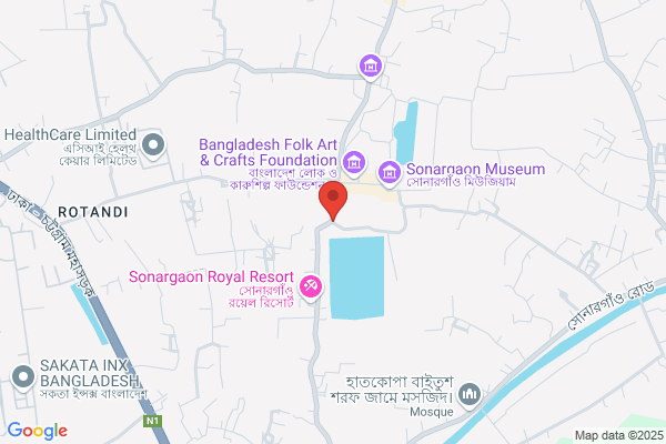 Sonargaon