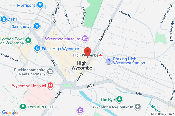 High Wycombe Tattoo Removal