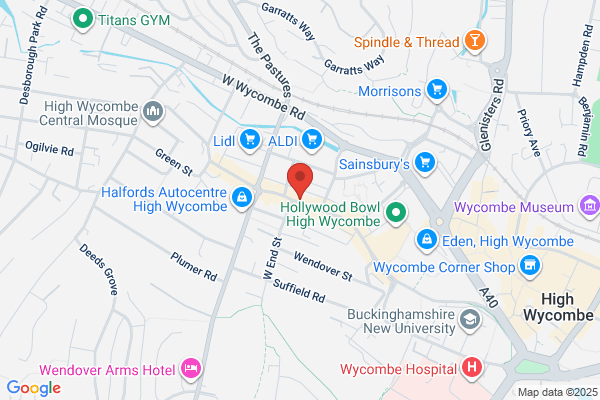 Wycombe Mini Cabs
