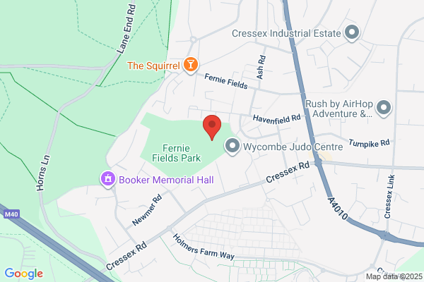 Ashbourne Tree Services