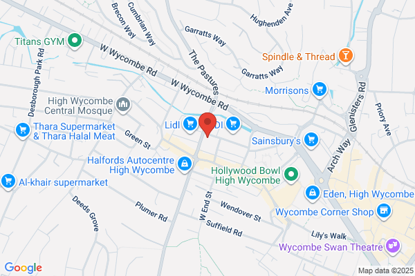 National Tyres & Autocare