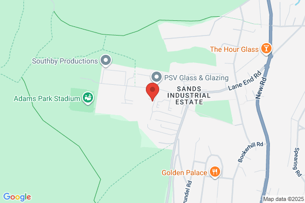 Broadway Tyres Ltd