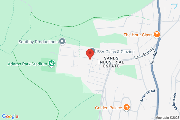 Sands Fabrics