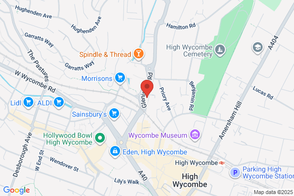 Temple End Veterinary Surgery
