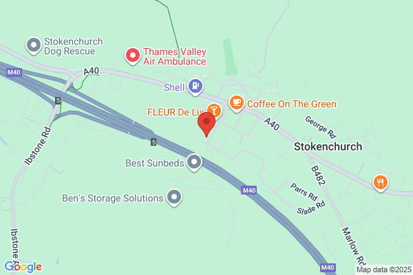 Our Web Factory