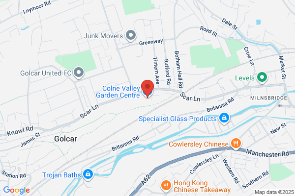 Colne Valley Financial Centre