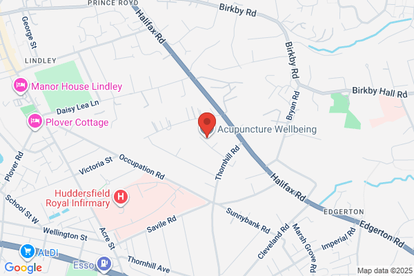 Springwell Acupuncture Clinic