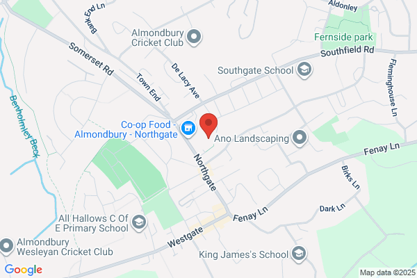 Almondbury Adult Education Centre