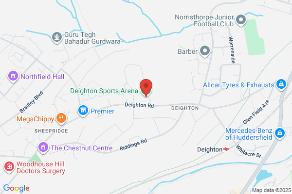 Deighton Adult Education Centre