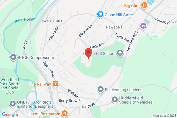 Newsome Adult Education Centre
