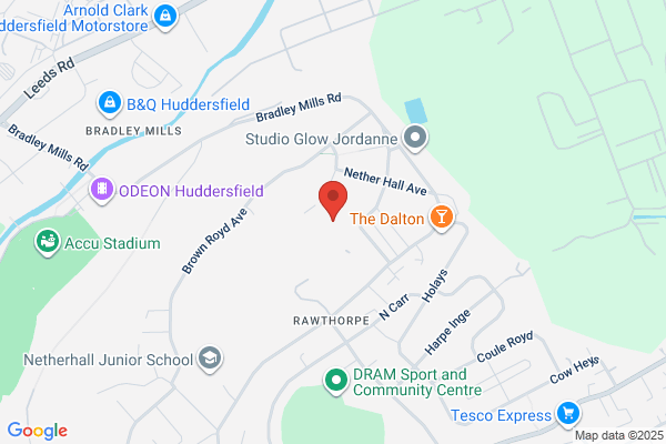 Rawthorpe Adult Education Centre