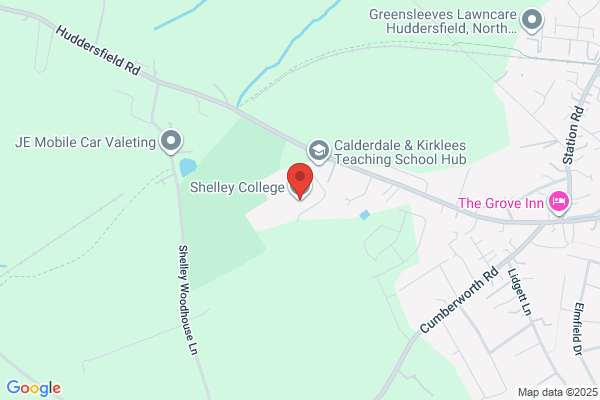 Shelley Adult Education Centre