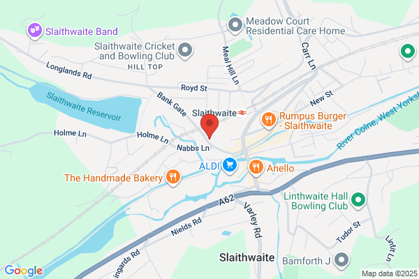 Slaithwaite Adult Education Centre