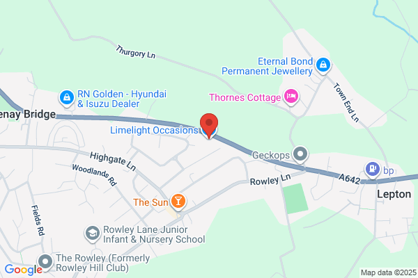 Lepton Private Hire
