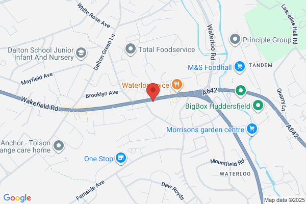 Skelmanthorpe Cars Ltd