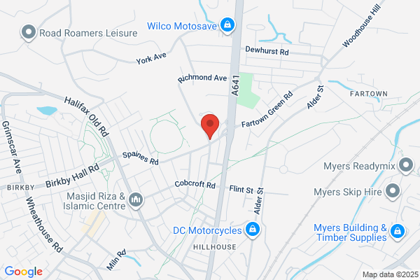 Chinese Medicine Renji Clinic