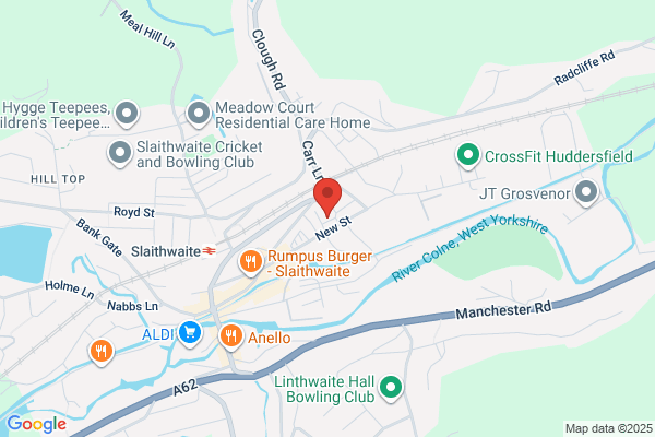 Colne Valley Leisure