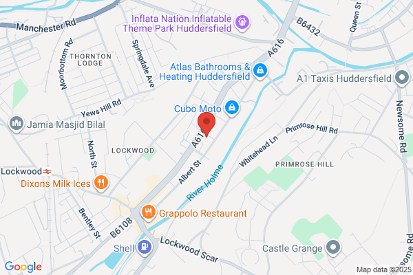 Architectural Antiques & Salvage (West Yorkshire)
