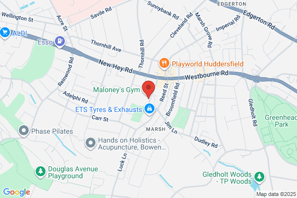 Marsh Mills Furniture