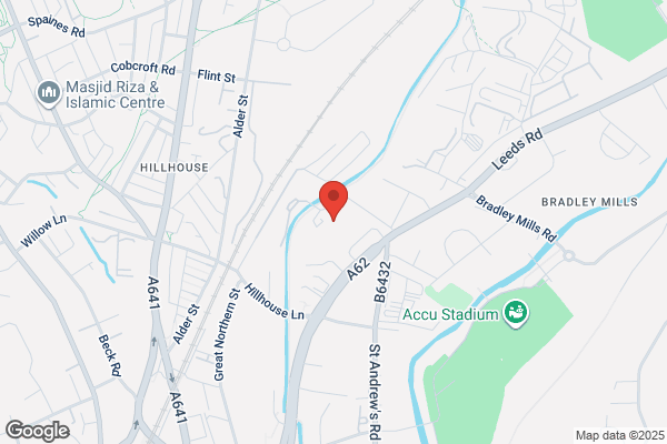 Kirklees Waste Services Ltd