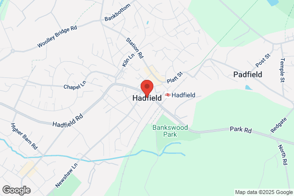 Hadfields