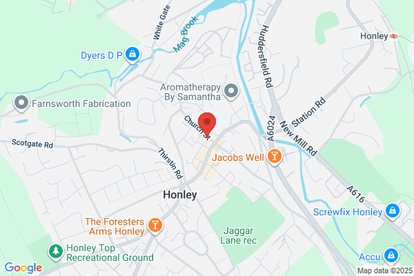 Honley Bakery