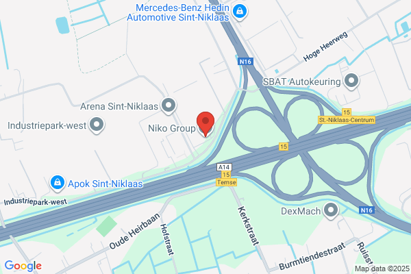 Niko Distrubution