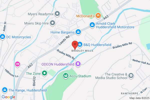 TradePoint Huddersfield